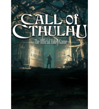 Call of Cthulhu GOG.com Key GLOBAL